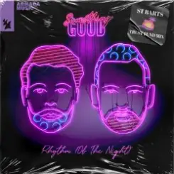 Yotto and Something Good - Rhythm (Of The Night) слушать онлайн