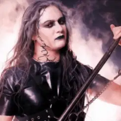 Cradle Of Filth - Death Magick For Adepts слушать онлайн
