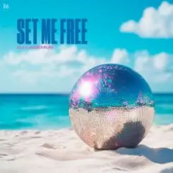 DJ Lackmus - Set Me Free слушать онлайн