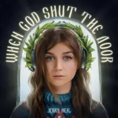 Jerry Heil - WHEN GOD SHUT THE DOOR слушать онлайн