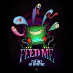 Feed Me - No Grip слушать онлайн