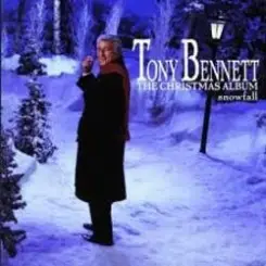 Tony Bennett - Winter Wonderland слушать онлайн