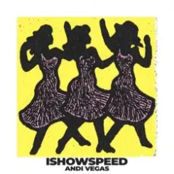 ANDI VEGAS feat. Rusyn - Estrellas слушать онлайн