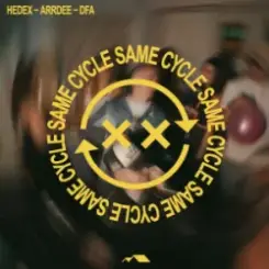 Hedex & ArrDee & Digital Farm Animals - Same Cycle слушать онлайн