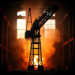 Пьянков Михаил Александрович - Усталость дымка слушать онлайн