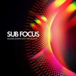 Sub Focus Feat Kenzie May - Falling Down слушать онлайн