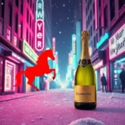 YARINCHEG - НОВОРІЧНИЙ ЗЕМЛЕТРУС слушать онлайн