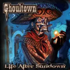 Ghoultown - Ghost Riders in the Sky слушать онлайн