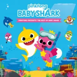 Pinkfong - Baby Shark слушать онлайн