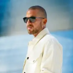 Collie Buddz - Movin On слушать онлайн