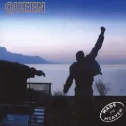 Queen - A Winter's Tale слушать онлайн