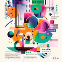 Spartaque & As Ide - Beach Kiss слушать онлайн