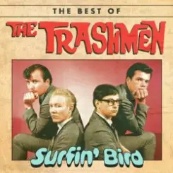 The Trashmen - Ghost Riders in the Sky слушать онлайн