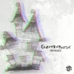 Electrypnose - Atacama слушать онлайн