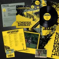 Spectre - Issues Dub слушать онлайн