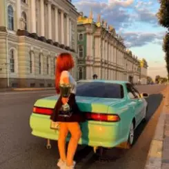 DSLNSAG,YUNKOV - Милая моя слушать онлайн