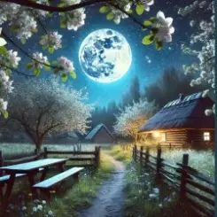 MusicLand - Яблуневоцвітно слушать онлайн