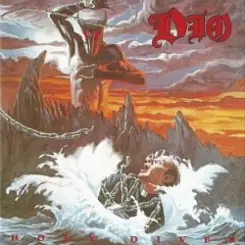 Otig - Holy diver (DIO Remix) слушать онлайн