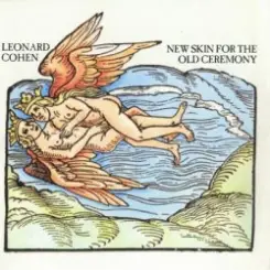 Leonard Cohen - Is This What You Wanted слушать онлайн