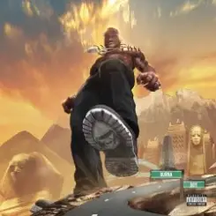 Burna Boy; Youssou N'Dour [feat. Youssou N'Dour - Level Up (Twice As Tall) слушать онлайн