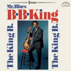 B.B. King - Ain't That Just Like a Woman слушать онлайн