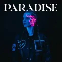 LUNAX - Paradise (feat. CERES) слушать онлайн