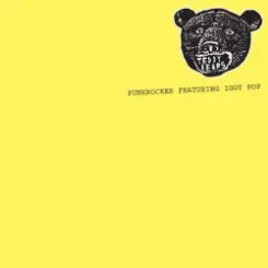 Обложка Teddybears - Punkrocker Featuring Iggy Pop (Album Version)