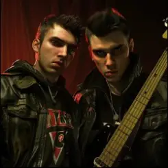 Propellerheads - Cominagetcha слушать онлайн