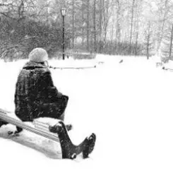 ЭЙВИ - Зима слушать онлайн