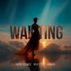 Vadim Adamov & milky ten & VØMADA - Waiting слушать онлайн