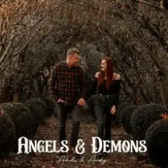 Adele & Andy - Angels & Demons слушать онлайн