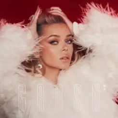 Grosu - Малинові Вуста слушать онлайн