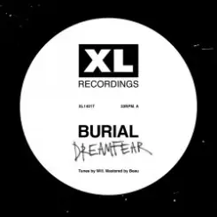 Burial - Prayer слушать онлайн