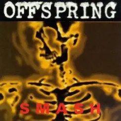 The Offspring - Nitro (Youth Energy) слушать онлайн