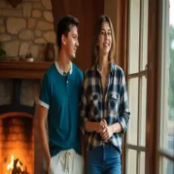 Rushan_Yan - Друг друга понимаем слушать онлайн