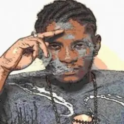 Aidonia - Badman A Step слушать онлайн