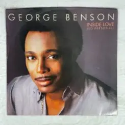George Benson - Inside Love слушать онлайн