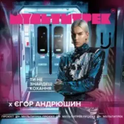 Єгор Андрюшин feat. Мультитрек - Ти Не Знайдеш Кохання слушать онлайн