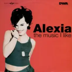 Alexia - The Music I Like (Metro Club Mix) слушать онлайн