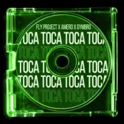 Fly Project & Amero & Gymbro - Toca Toca (Remix) слушать онлайн