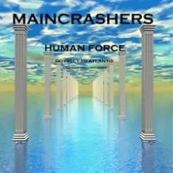 Human Force - Odyssey 3000 (Original Mix) слушать онлайн