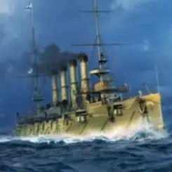 Ансамбль Песни И Пляски Имени А.В. Александрова - Варяг слушать онлайн