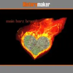 God-Given - Mein Herz Brennt слушать онлайн