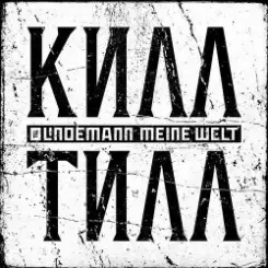 Lindemann - Meine Welt (Weltuntergang Remix by Aesthetic Perfection) слушать онлайн