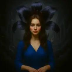 Y.K. Music - Чорна лілія слушать онлайн