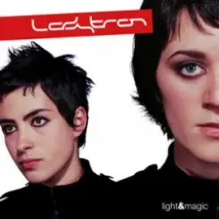 Ladytron - Flicking Your Switch слушать онлайн