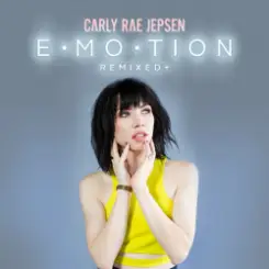 Carly Rae Jepsen - First Time слушать онлайн