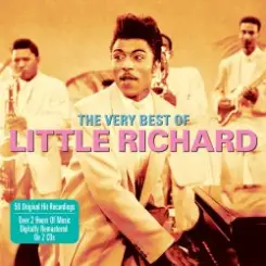 Little Richard - Baby слушать онлайн