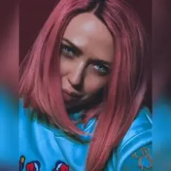 Обложка Вирус - Девчонка Из Сети