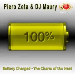 Piero Zeta & DJ Maury - The Charm of the Heat слушать онлайн
